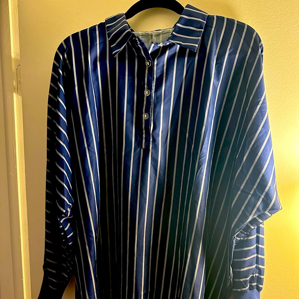 Women’s button down top